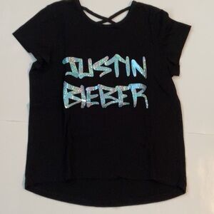 😊Justin Bieber T-Shirt